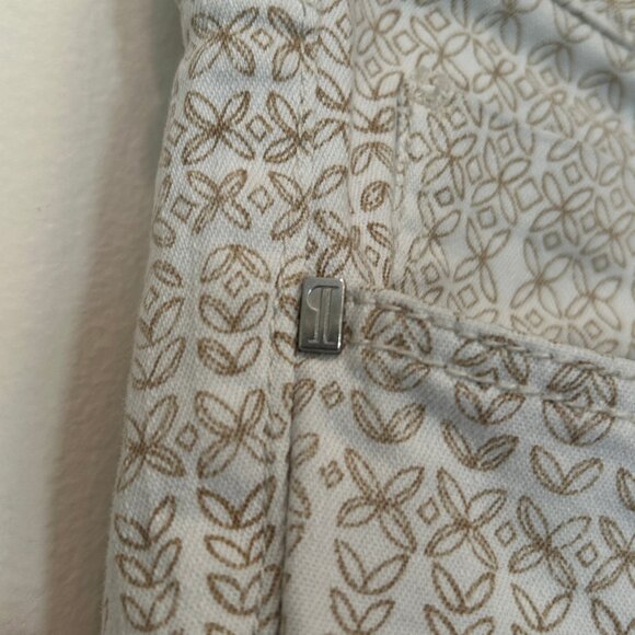 NEW (NWOT) Anthropologie Pilcro and the Letterpress Morocco Stet Jeans sz 30 - Picture 9 of 16